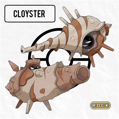 oyster pokemon|Iba pa.